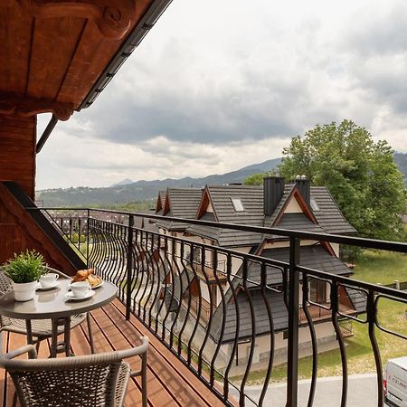 Premium Apartments Salwatorianska Mountain View Zakopane By Renters Prestige エクステリア 写真