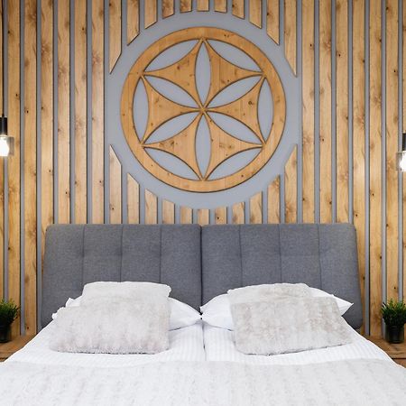 Premium Apartments Salwatorianska Mountain View Zakopane By Renters Prestige エクステリア 写真