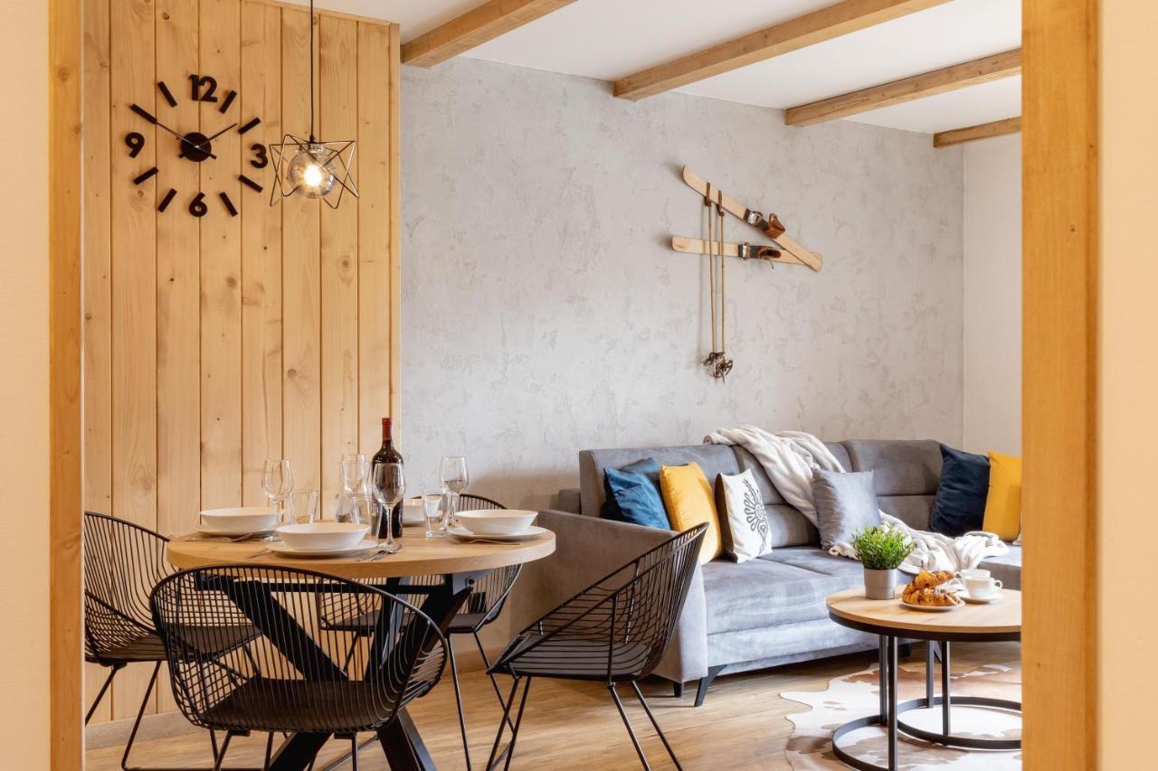 Premium Apartments Salwatorianska Mountain View Zakopane By Renters Prestige エクステリア 写真