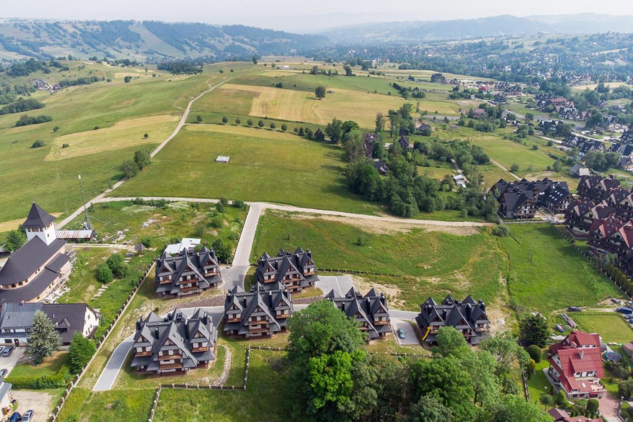 Premium Apartments Salwatorianska Mountain View Zakopane By Renters Prestige エクステリア 写真