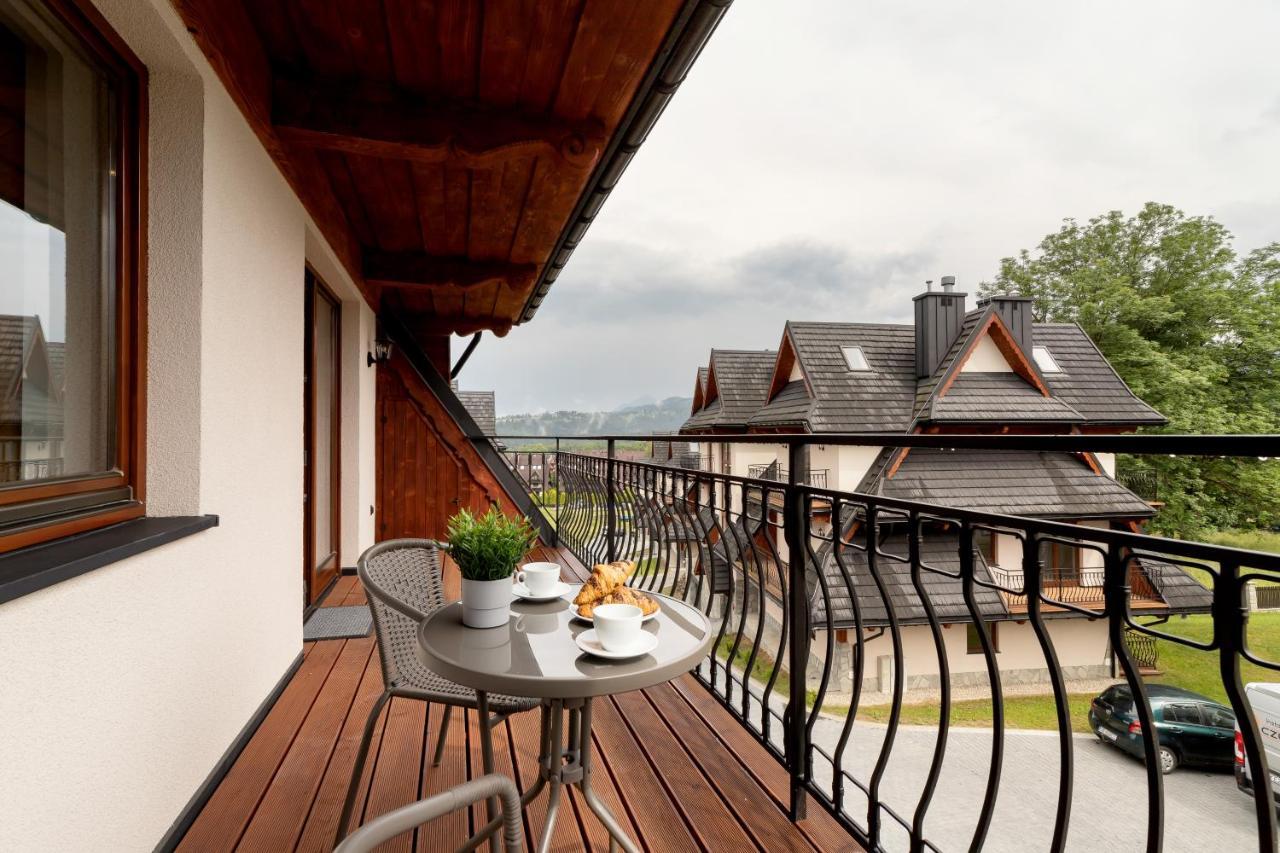 Premium Apartments Salwatorianska Mountain View Zakopane By Renters Prestige エクステリア 写真