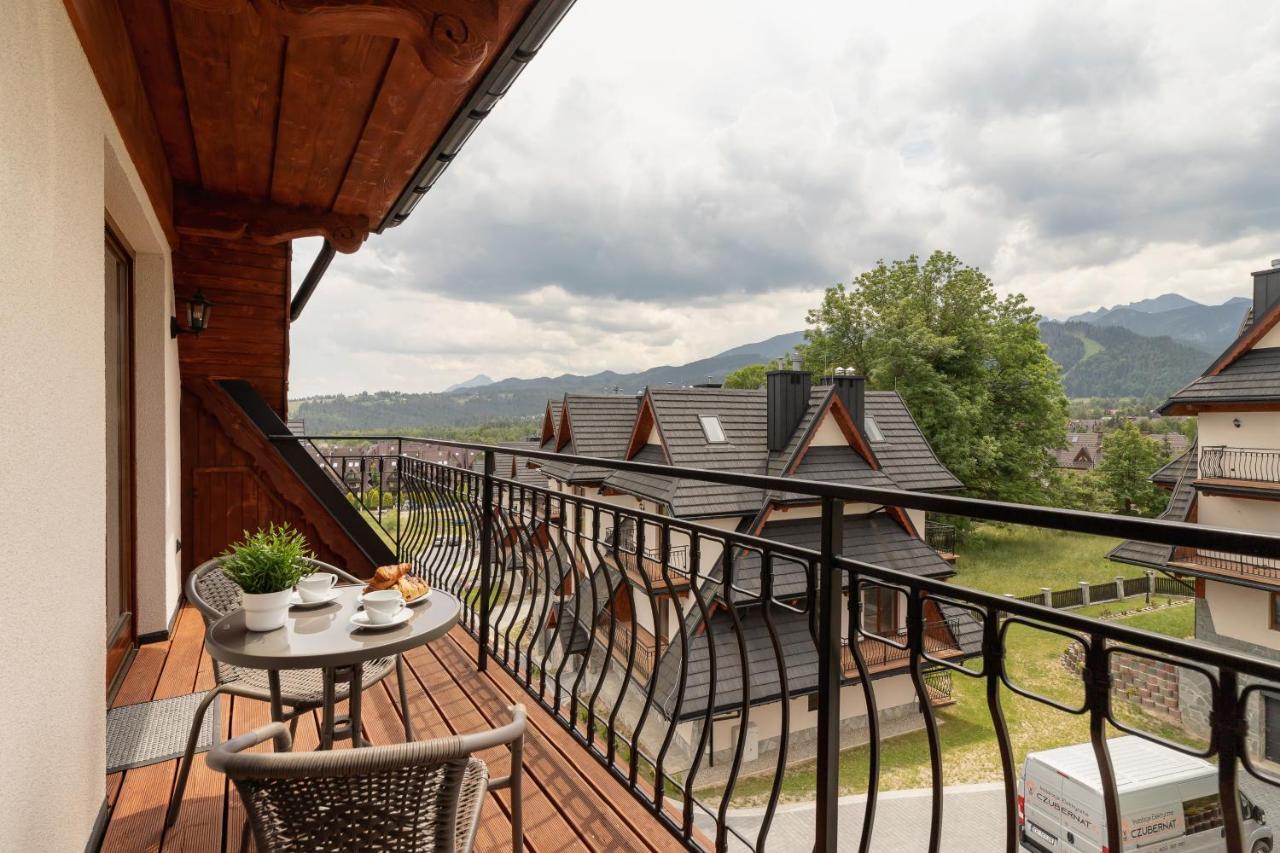 Premium Apartments Salwatorianska Mountain View Zakopane By Renters Prestige エクステリア 写真