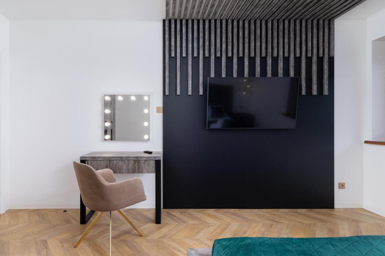Premium Apartments Salwatorianska Mountain View Zakopane By Renters Prestige エクステリア 写真
