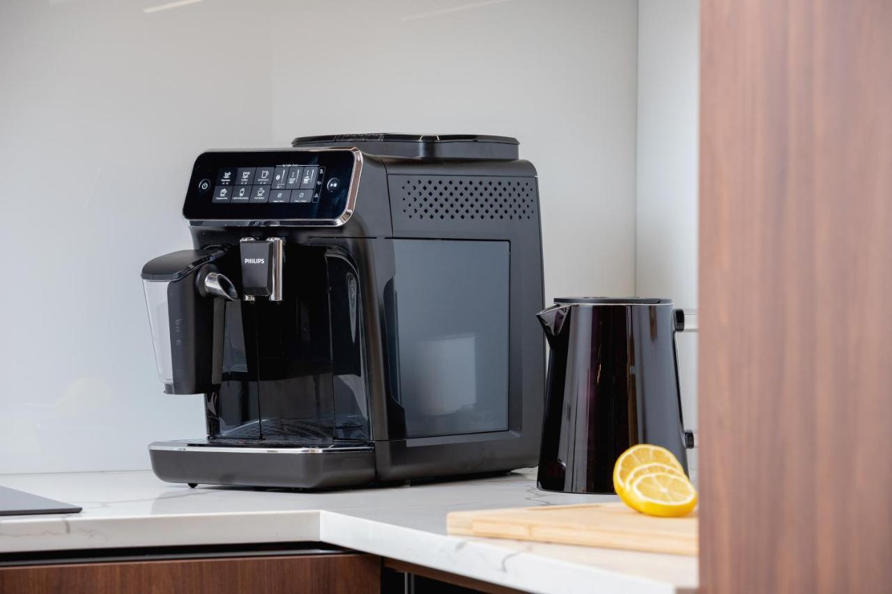 Premium Apartments Salwatorianska Mountain View Zakopane By Renters Prestige エクステリア 写真