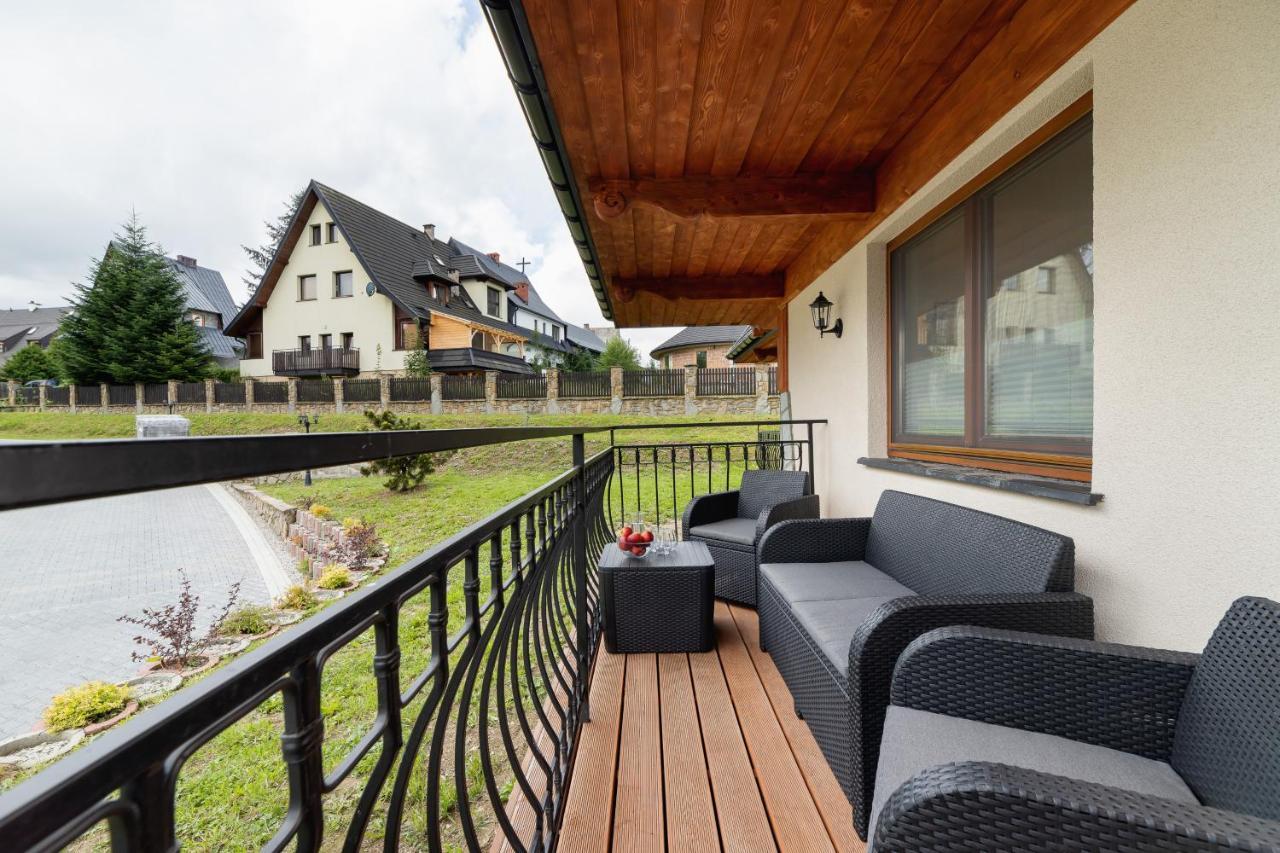 Premium Apartments Salwatorianska Mountain View Zakopane By Renters Prestige エクステリア 写真