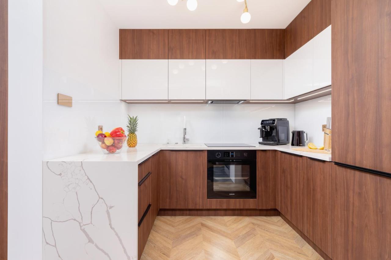 Premium Apartments Salwatorianska Mountain View Zakopane By Renters Prestige エクステリア 写真