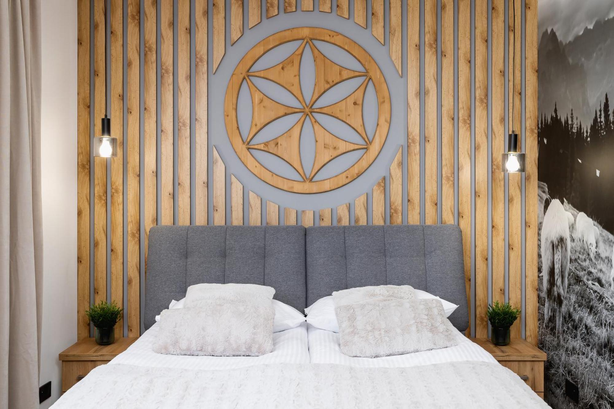 Premium Apartments Salwatorianska Mountain View Zakopane By Renters Prestige エクステリア 写真