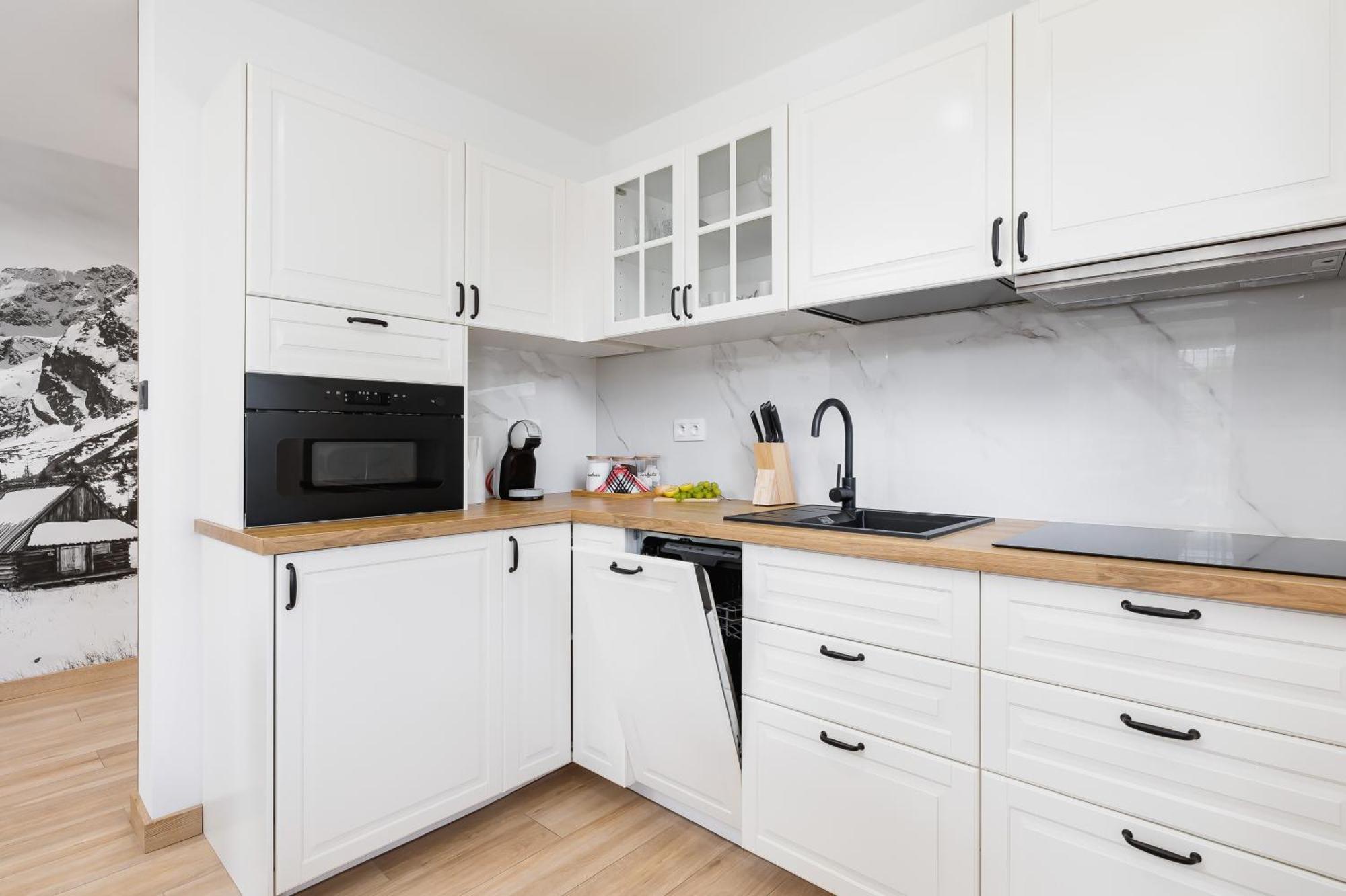 Premium Apartments Salwatorianska Mountain View Zakopane By Renters Prestige エクステリア 写真