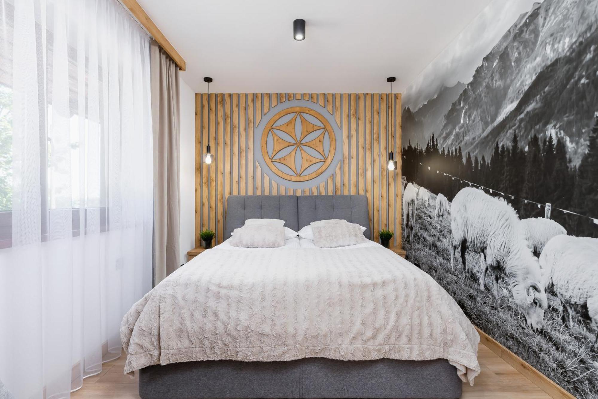 Premium Apartments Salwatorianska Mountain View Zakopane By Renters Prestige エクステリア 写真